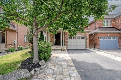 1493 Derby County Cres, Oakville, ON, L6M4N9 | Card Image