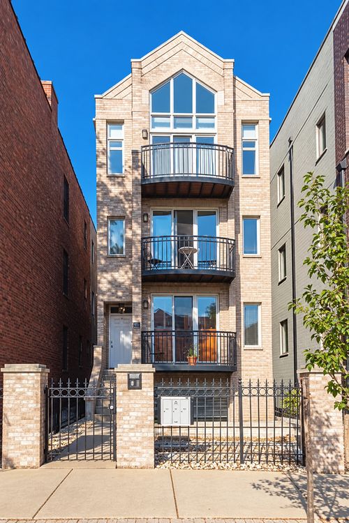 1-1508 W Superior St, Chicago, IL, 60642-6783 | Card Image