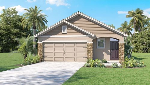 4518 Hidden Palms Ln, PLANT CITY, FL, 33563 | Card Image
