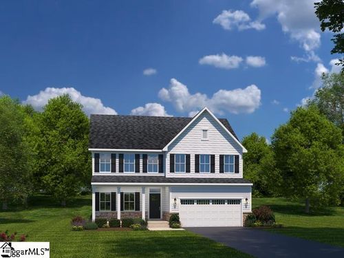 101 Furness Dr, Fountain Inn, SC, 29644-9501 | Card Image