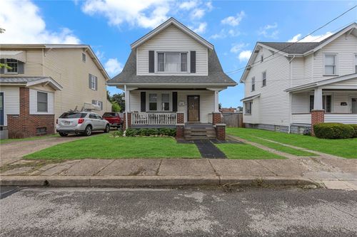 2110 Mcminn Street, Aliquippa, PA, 15001 | Card Image