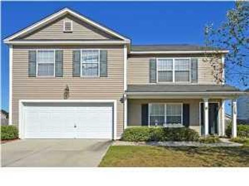 128 Tyron Road, Summerville, SC, 29483 | Card Image