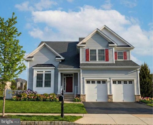 21 Mary Ln, Robbinsville, NJ, 08691-2433 | Card Image