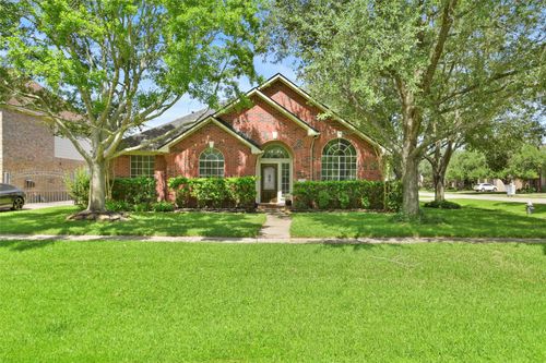 4002 N Barnett Way, Missouri City, TX, 77459 | Card Image