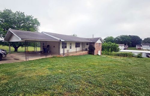 466 Tennyson Loop, Harrison, AR, 72601 | Card Image