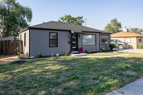 4560 5540, Kearns, UT, 84118-5530 | Card Image