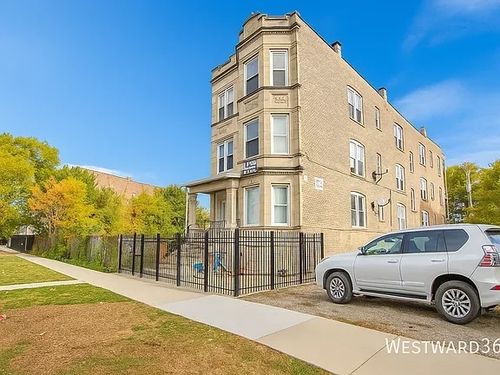 1f-1141 S Francisco Ave, CHICAGO, IL, 60612-4697 | Card Image