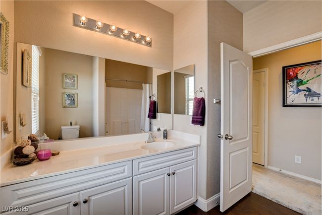 7613 Pulpit Rock Ct, House other with 3 bedrooms, 3 bathrooms and null parking in Las Vegas NV | Image 44