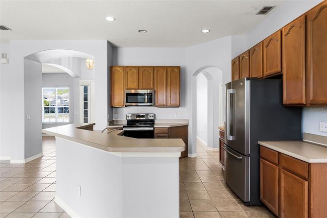 13606 Summer Rain Dr, House other with 4 bedrooms, 3 bathrooms and null parking in ORLANDO FL | Image 10