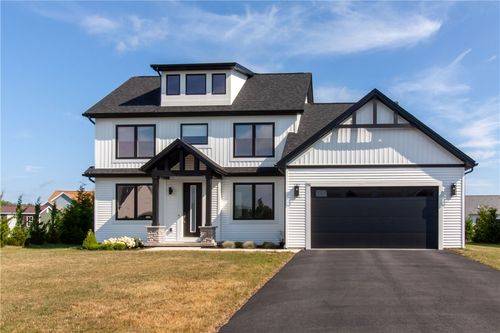 1511 Grand Meadows Way, Webster, NY, 14580-8598 | Card Image