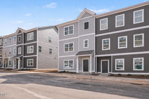 726 Orchard Gate Way, Raleigh, NC, 27616 | Card Image