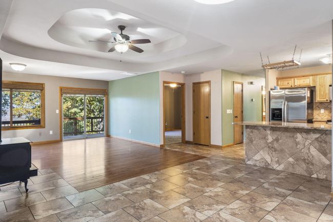 Table Rock Lake View Home Boat Slip | Image 15