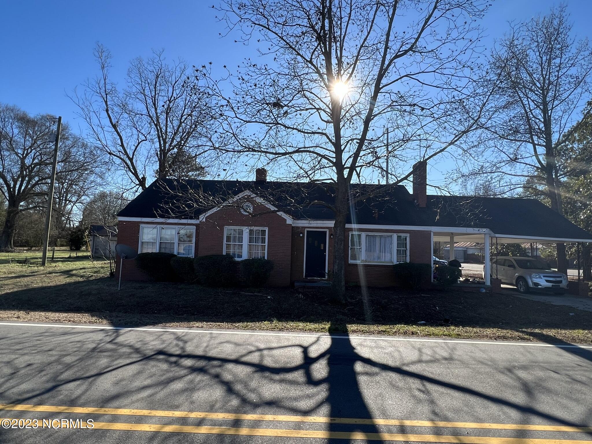Red Oak Battleboro Rd, Battleboro, NC 27809