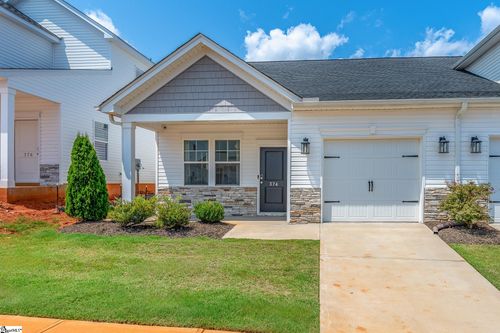 374 Highline Trl, Greenville, SC, 29607-4975 | Card Image