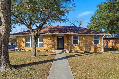 2617 Woodmere Dr, Dallas, TX, 75233-2835 | Card Image