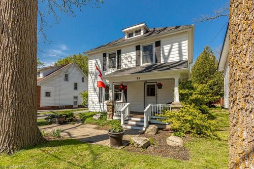 65 Banff St, Caledonia, ON, N3W1C2 | Card Image