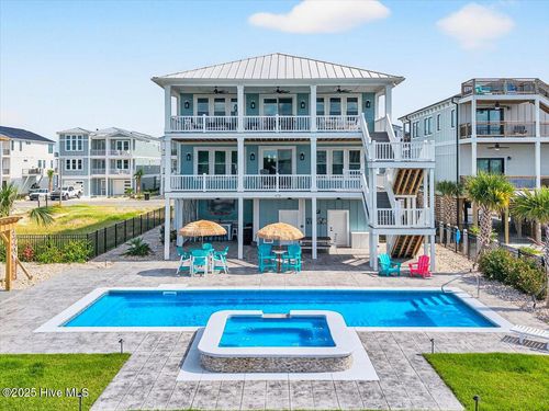 29 Grand View Dr, Ocean Isle Beach, NC, 28469-1548 | Card Image