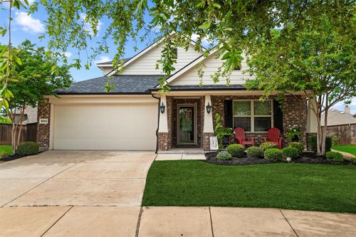 16601 Lincoln Park Ln, Prosper, TX, 75078-1677 | Card Image