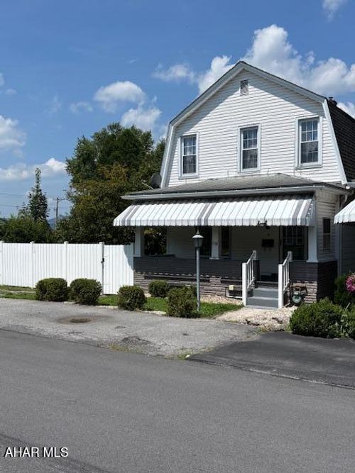 510 E Atlantic Ave, Altoona, PA, 16602-5402 | Card Image