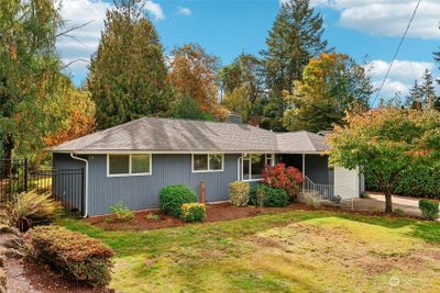 1215 Sw 144th Street, House other with 3 bedrooms, 1 bathrooms and 1 parking in Burien WA | Image 2