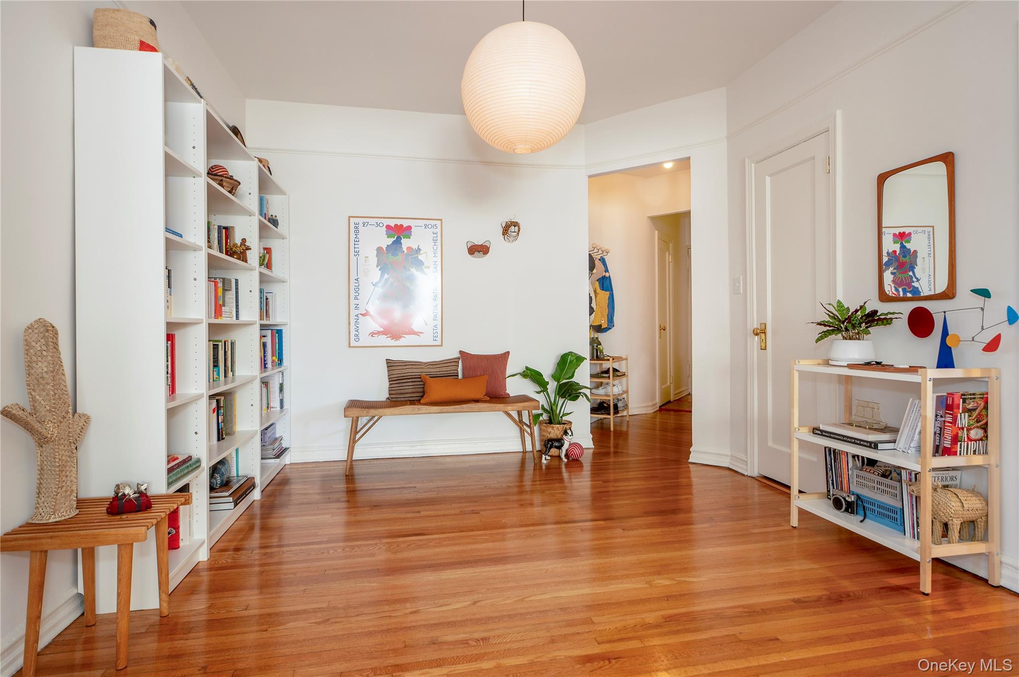 Residential in New York 5