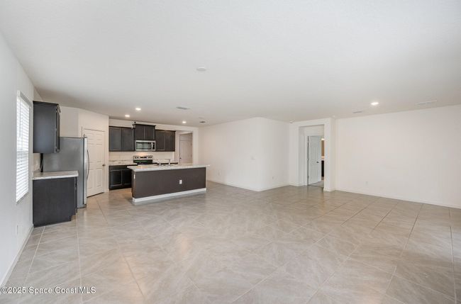 4892 Talbot Blvd, House other with 4 bedrooms, 2 bathrooms and null parking in Cocoa FL | Image 6