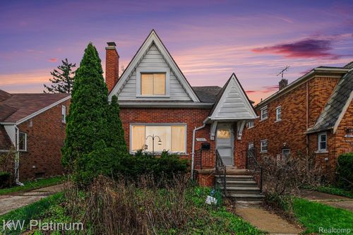 5937 Whittier St, Detroit, MI, 48224-2637 | Card Image
