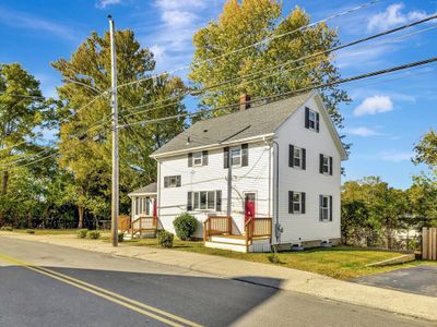 40 Hill St., House other with 3 bedrooms, 2 bathrooms and 3 parking in Norwood MA | Image 1