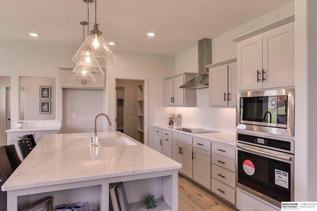 5513 N 191 St St, House other with 4 bedrooms, 3 bathrooms and 3 parking in Elkhorn NE | Image 20