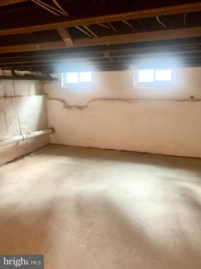 42 E 5 Th St, Home with 3 bedrooms, 2 bathrooms and null parking in Historic New Castle DE | Image 12