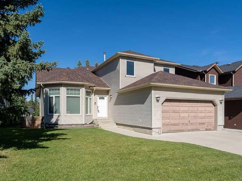 44 Straddock Cres Sw, Calgary, AB, T3H2T2 | Card Image