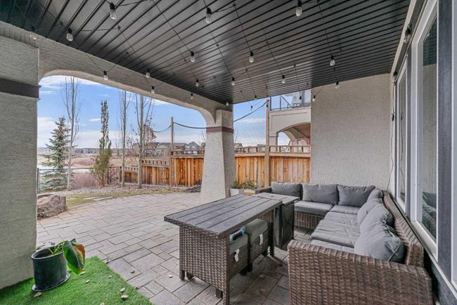153 Marquis Point Se, Home with 4 bedrooms, 3 bathrooms and 4 parking in Calgary AB | Image 39