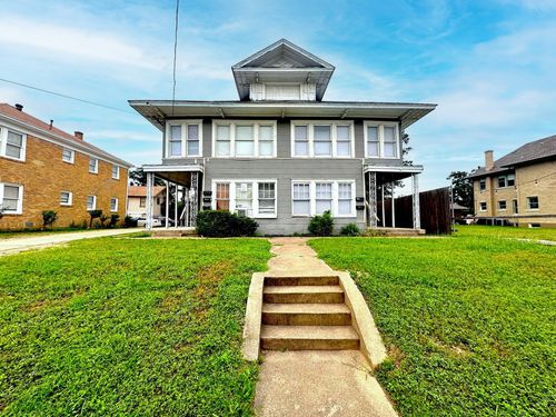 d-819 N Marsalis Ave, Dallas, TX, 75203-1405 | Card Image