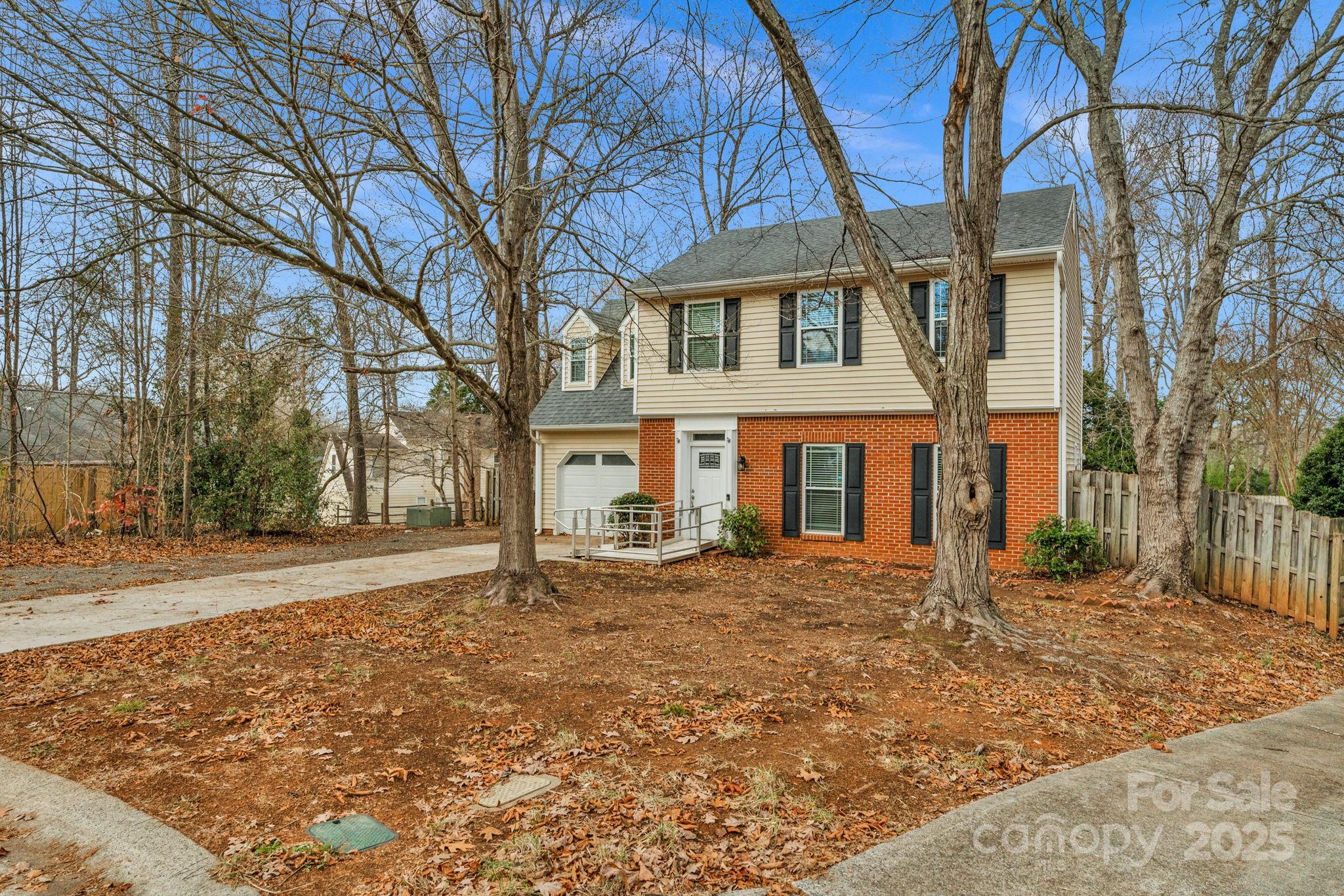 Residential in Charlotte 5