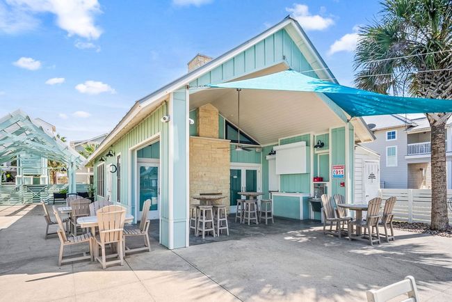 3102 - 140 Social Cir, Condo with 2 bedrooms, 2 bathrooms and null parking in Port Aransas TX | Image 36