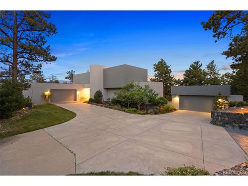 7 Elk Pointe Ln, Castle Rock, CO, 80108-9166 | Card Image