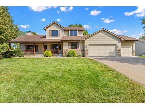 13160 Aspen Dr, Rogers, MN, 55374-8717 | Card Image