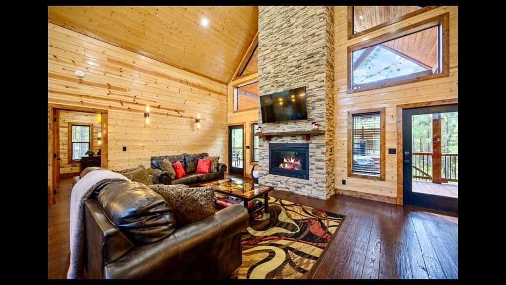Residential in Broken Bow