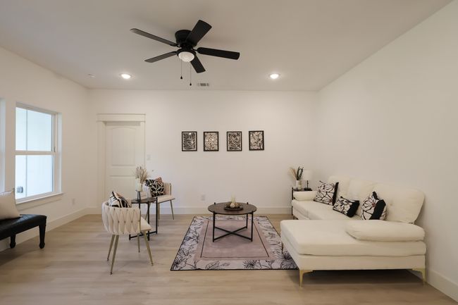 836 E Arlington Ave, House other with 4 bedrooms, 2 bathrooms and null parking in Fort Worth TX | Image 8