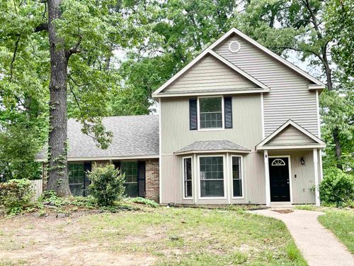 3 Danube Dr, Maumelle, AR, 72113-6475 | Card Image