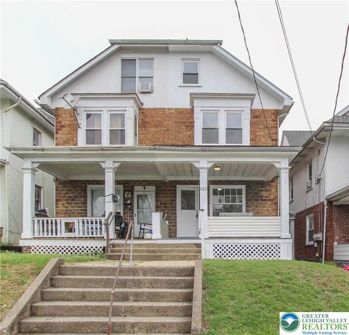 522 W Union Blvd, BETHLEHEM, PA, 18018-3721 | Card Image