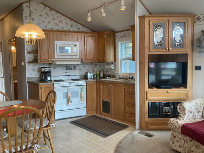 133 - 4 Aztec Ln, House other with 1 bedrooms, 1 bathrooms and null parking in Freedom NH | Image 11