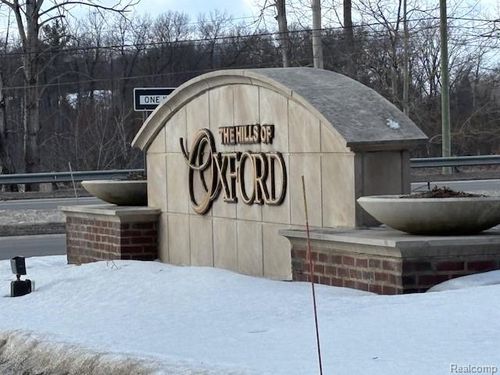 4114 Paradise Trail, Oxford Charter Township, MI, 48371 | Card Image