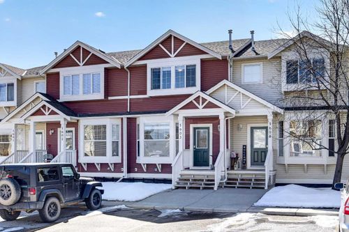 1603-703 Luxstone Sq Sw, Airdrie, AB, T4B0A4 | Card Image