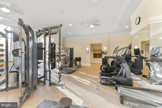 APT-1618 - 8220 Crestwood Heights Dr, Condo with 1 bedrooms, 1 bathrooms and null parking in MCLEAN VA | Image 16