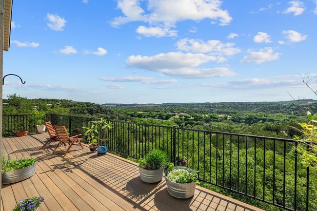 Lake Austin and hill country views | Image 32