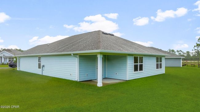 269 Cades Ct, House other with 4 bedrooms, 2 bathrooms and null parking in Port St. Joe FL | Image 32