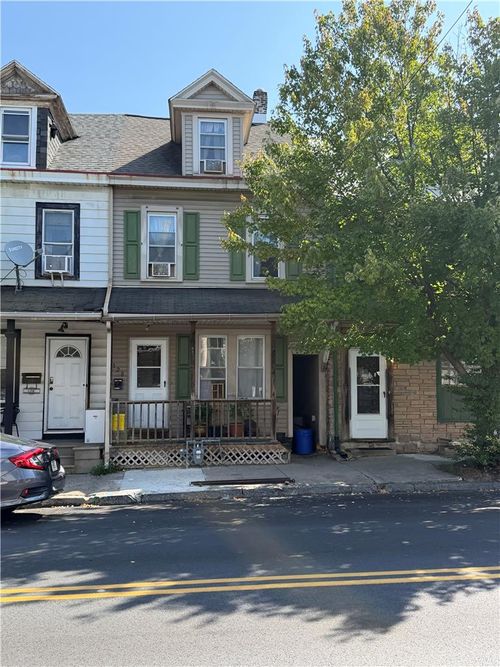 128 S 13th St, EASTON, PA, 18042-4005 | Card Image