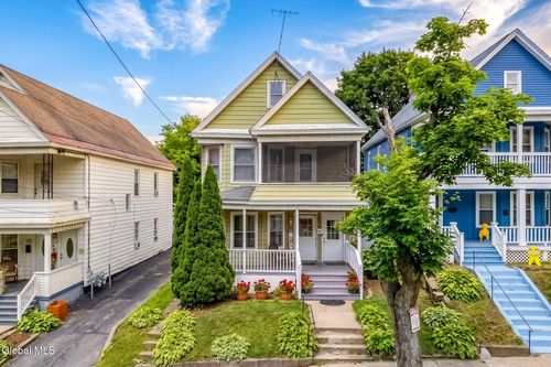 307-305-307 Furman St, Schenectady, NY, 12304-1117 | Card Image