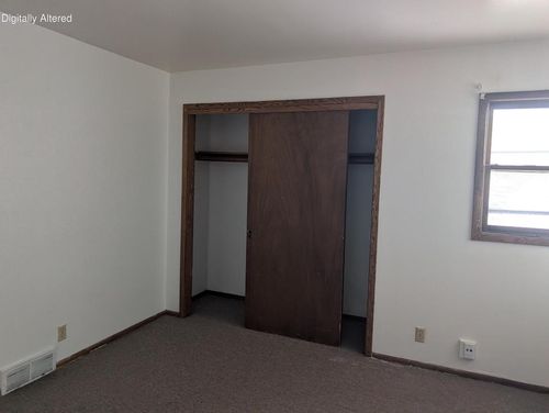 3126-3124 N 46th Street, Milwaukee, WI, 53216 | Card Image